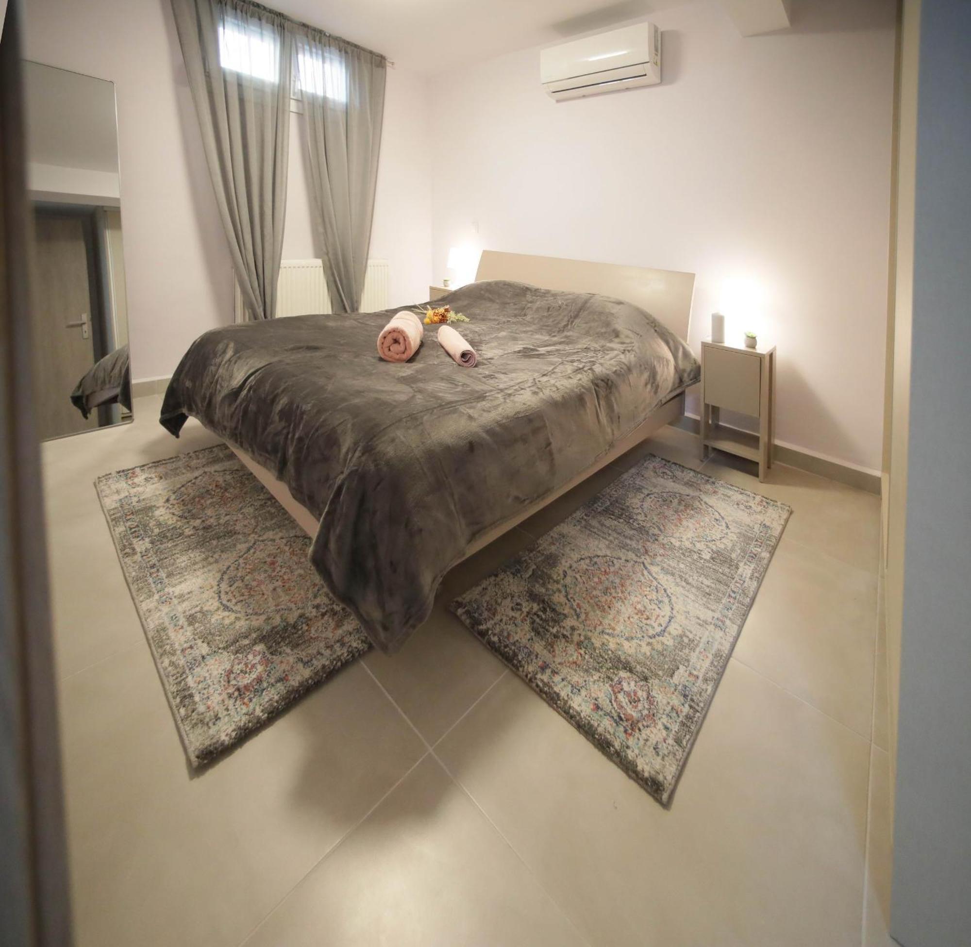 Cozy Like Home Maniákoi Exteriér fotografie